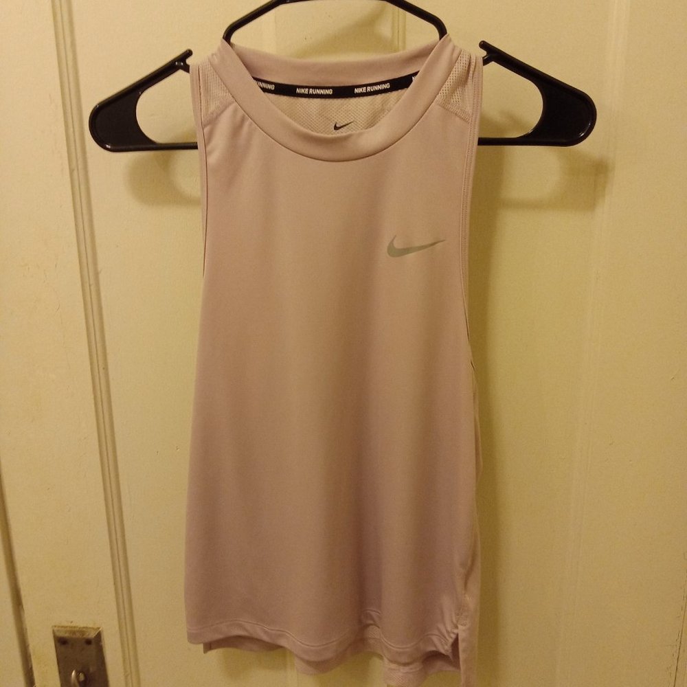 *3 FOR $13* Nike pink tank top